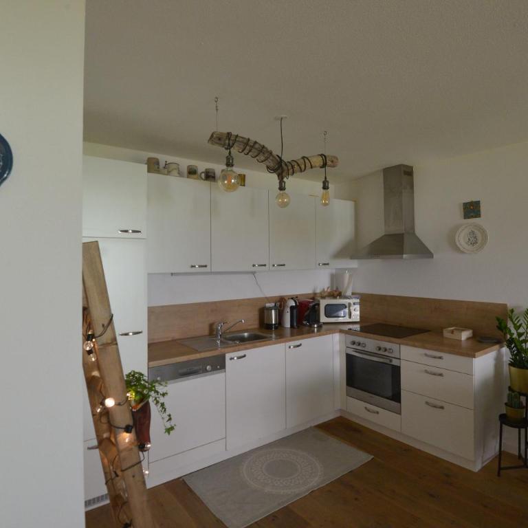 Apartment on Zugspitzstrasse - Appartement avec Vue sur la Montagne - 22