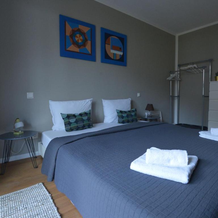 Apartment on Zugspitzstrasse - Appartement avec Vue sur la Montagne - 19