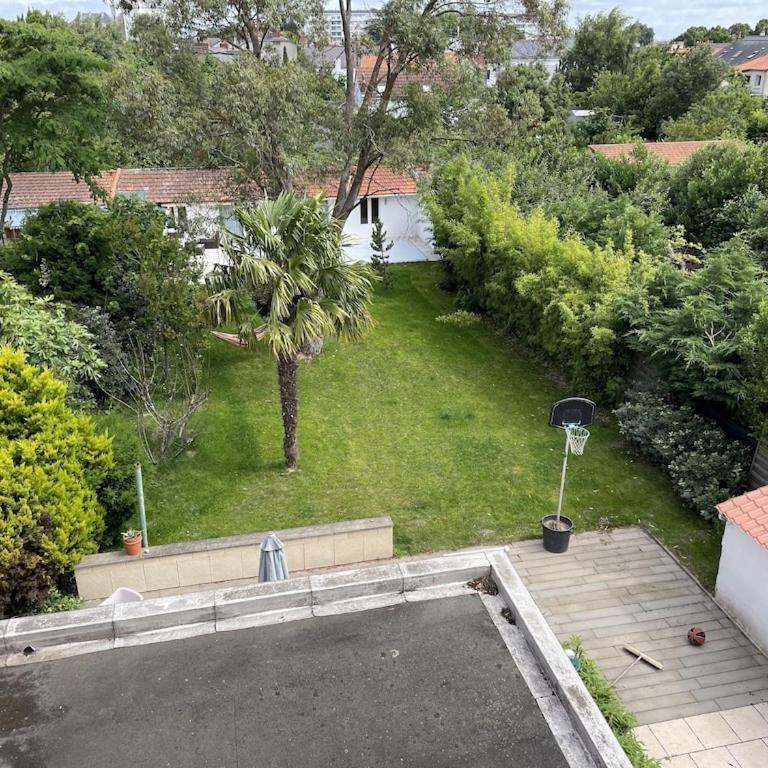 Grande Maison Familiale à Nantes avec Piscine - Maison 4 Chambres - 14