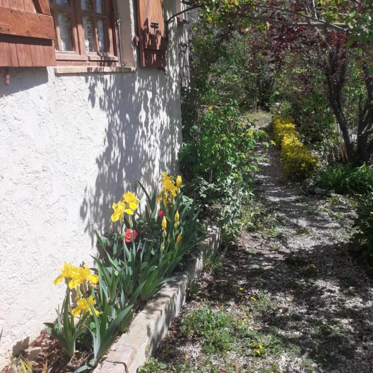 Gîte Trinacria - Maison 1 Chambre - 23