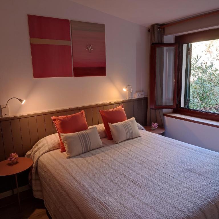 Hotel Cap d'Or - Children only from 14 years old - Habitación Individual - 2