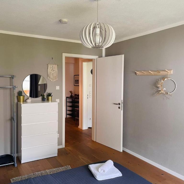 Apartment on Zugspitzstrasse - Appartement avec Vue sur la Montagne - 24