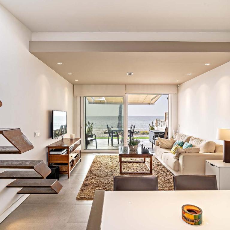 BUNGALOW PIE DE PLAYA B30 - Villa de 2 dormitorios - 1