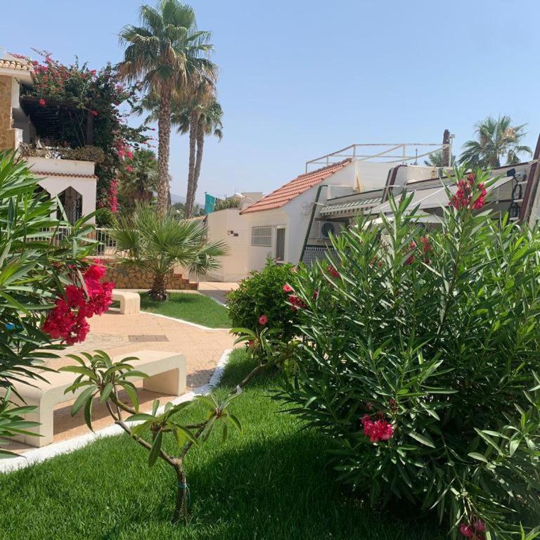 BUNGALOW PIE DE PLAYA B30 - Villa de 2 dormitorios - 17