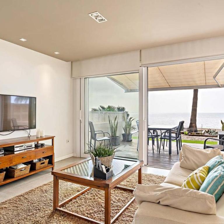 BUNGALOW PIE DE PLAYA B30 - Villa de 2 dormitorios - 19