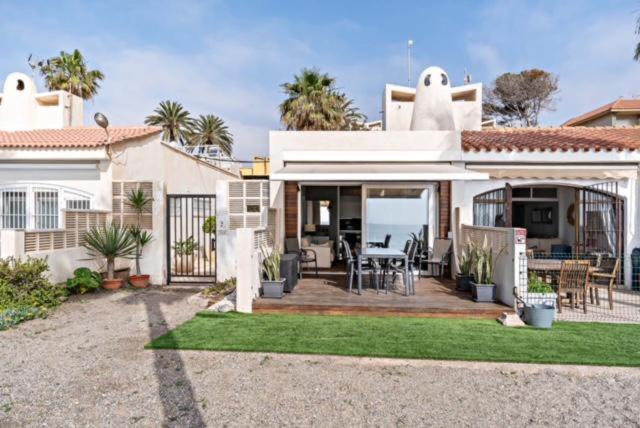 BUNGALOW PIE DE PLAYA B30 - Villa de 2 dormitorios - 21