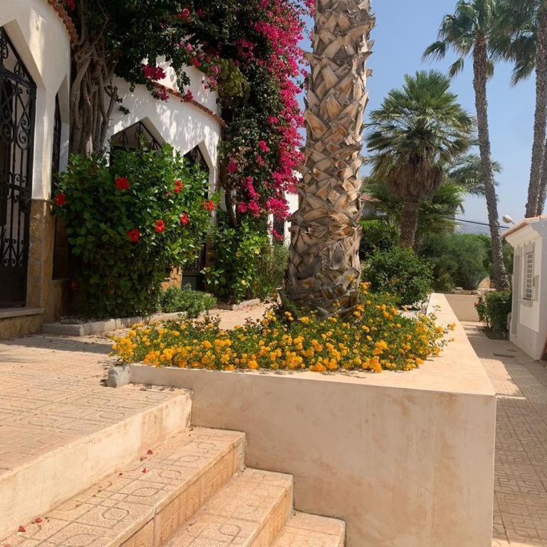 BUNGALOW PIE DE PLAYA B30 - Villa de 2 dormitorios - 29