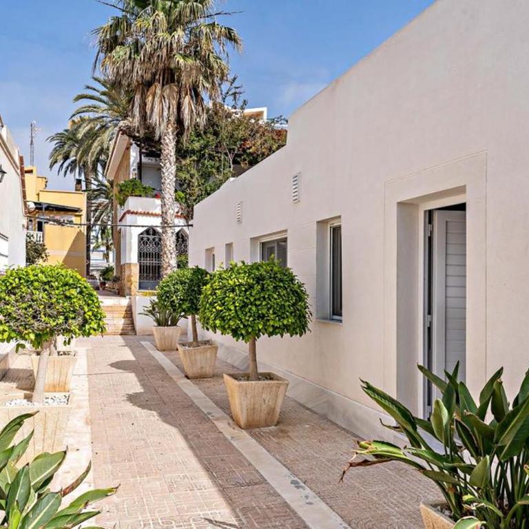 BUNGALOW PIE DE PLAYA B30 - Villa de 2 dormitorios - 32
