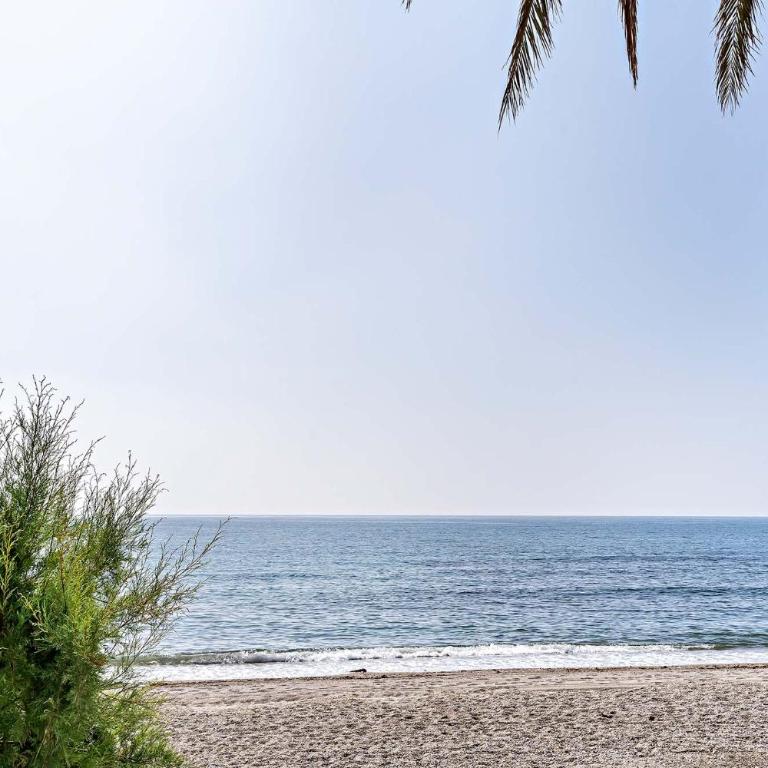 BUNGALOW PIE DE PLAYA B30 - Villa de 2 dormitorios - 34