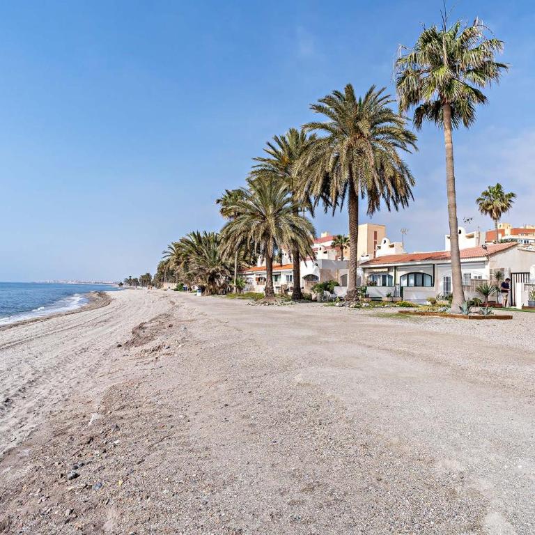 BUNGALOW PIE DE PLAYA B30 - Villa de 2 dormitorios - 35