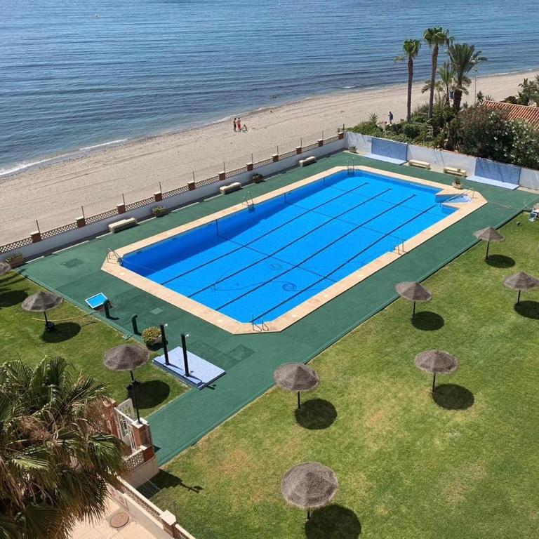 BUNGALOW PIE DE PLAYA B30 - Villa de 2 dormitorios - 36