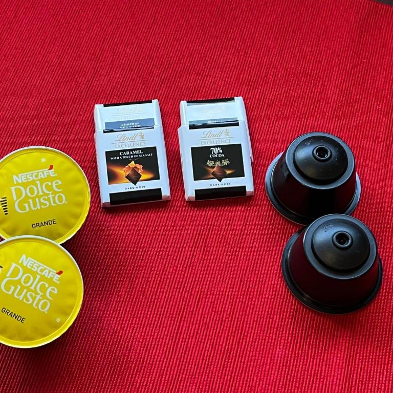 Le Clos du Chateau Rouge 3* avec Parking securisé - Studio Supérieur - 9