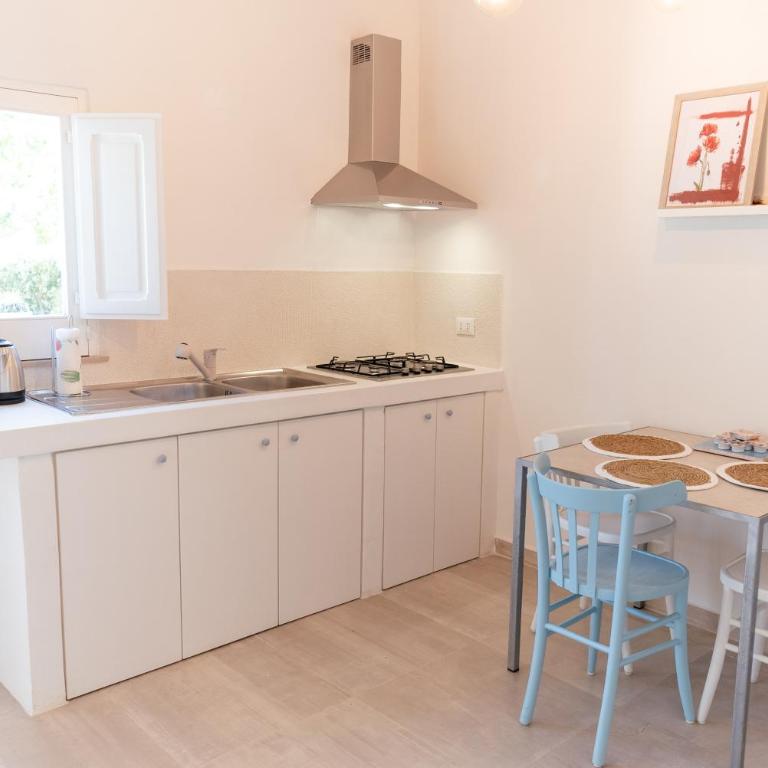 ITRIUM Homes & Suites in Valle d'Itria - Villa - 20