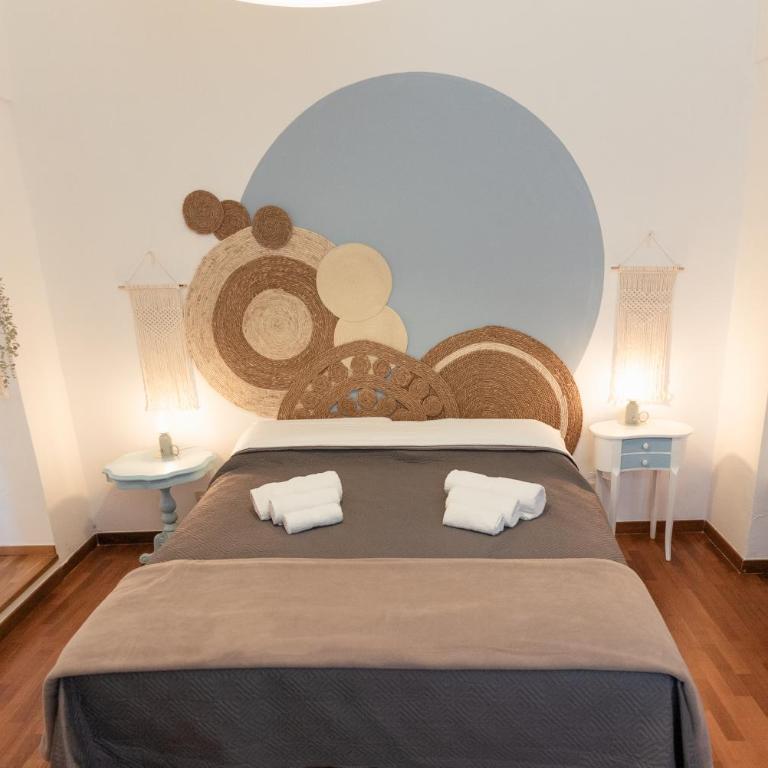 ITRIUM Homes & Suites in Valle d'Itria - Villa - 14