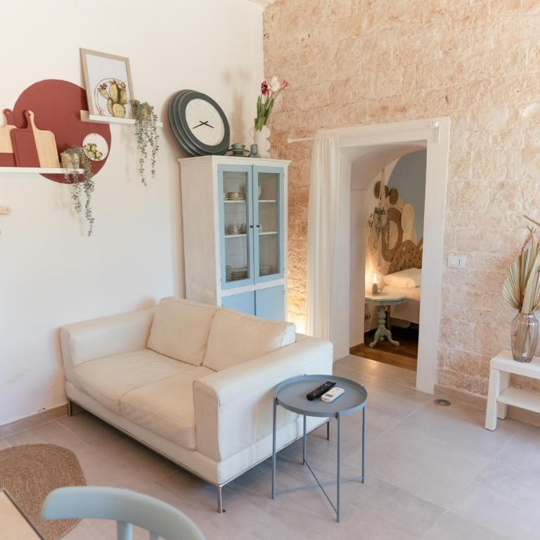 ITRIUM Homes & Suites in Valle d'Itria - Villa - 19