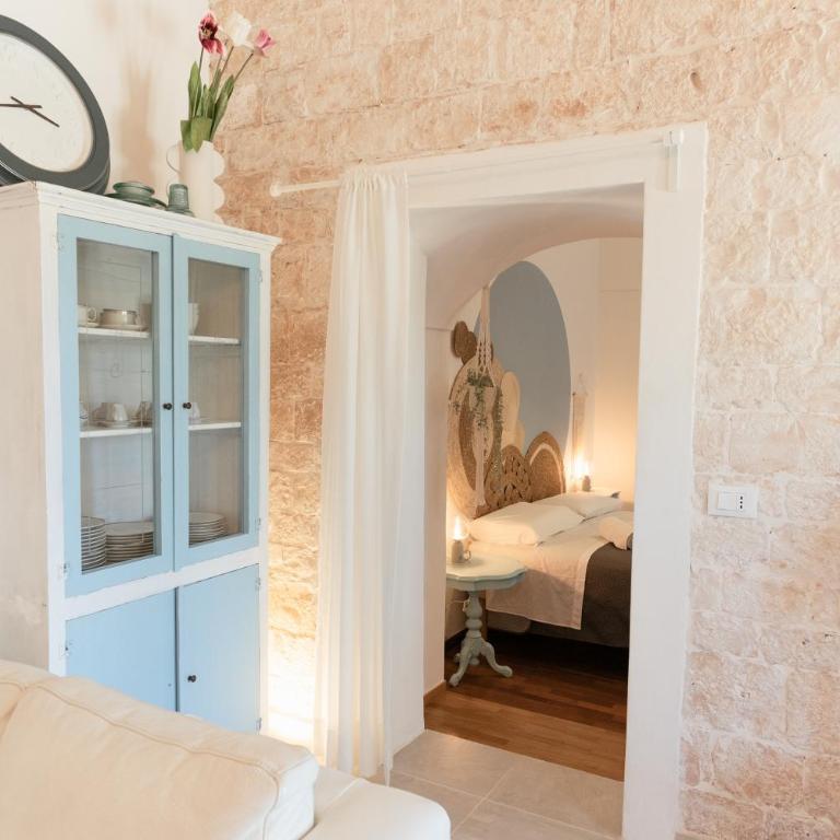 ITRIUM Homes & Suites in Valle d'Itria - Villa - 11