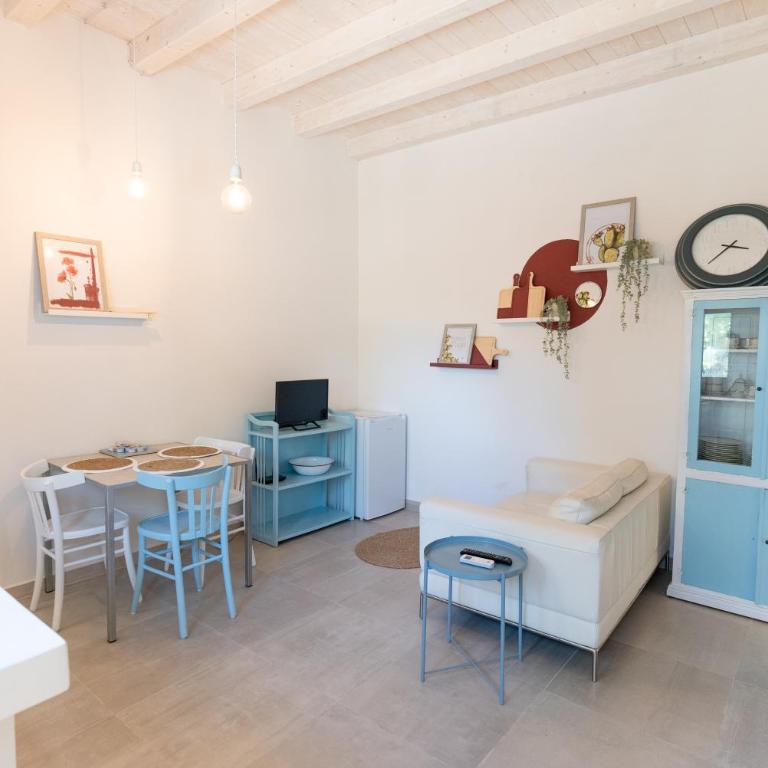 ITRIUM Homes & Suites in Valle d'Itria - Villa - 27