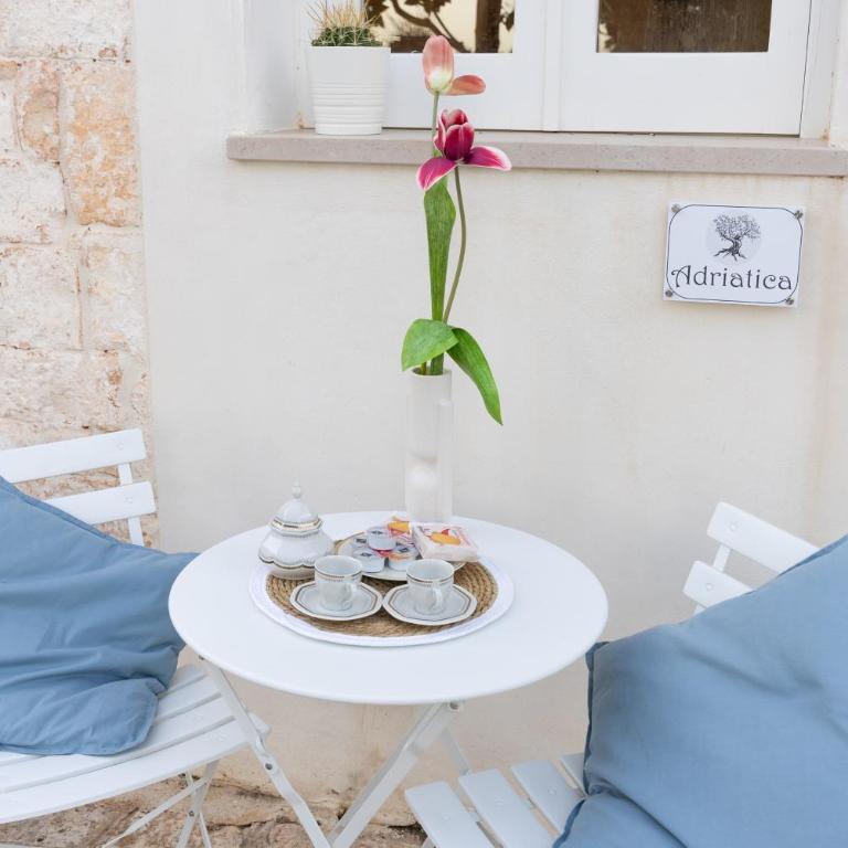 ITRIUM Homes & Suites in Valle d'Itria - Villa - 30