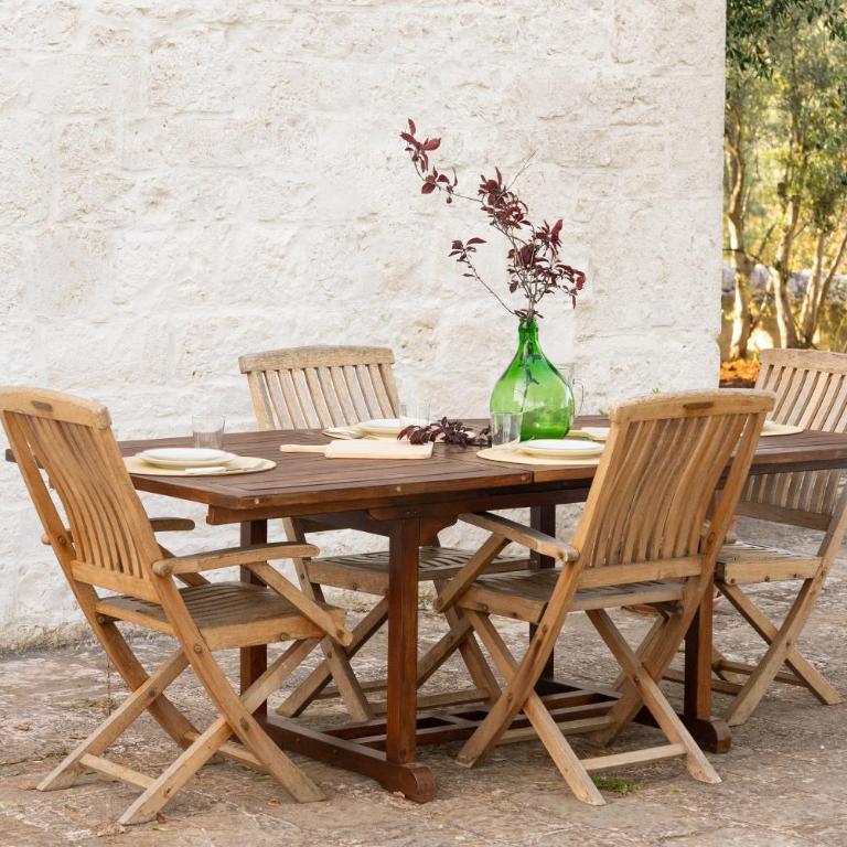 ITRIUM Homes & Suites in Valle d'Itria - Villa - 6