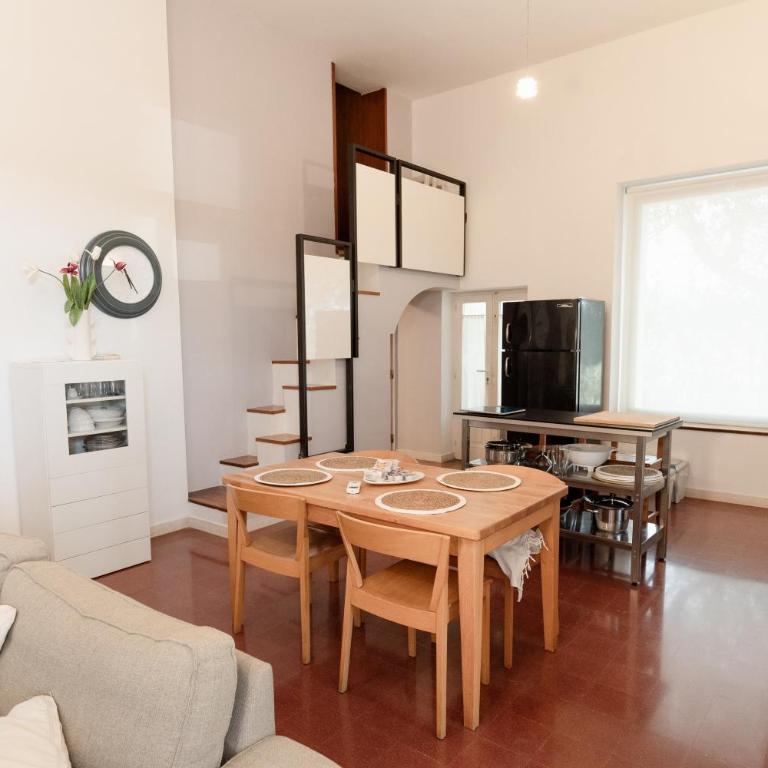 ITRIUM Homes & Suites in Valle d'Itria - Villa - 10