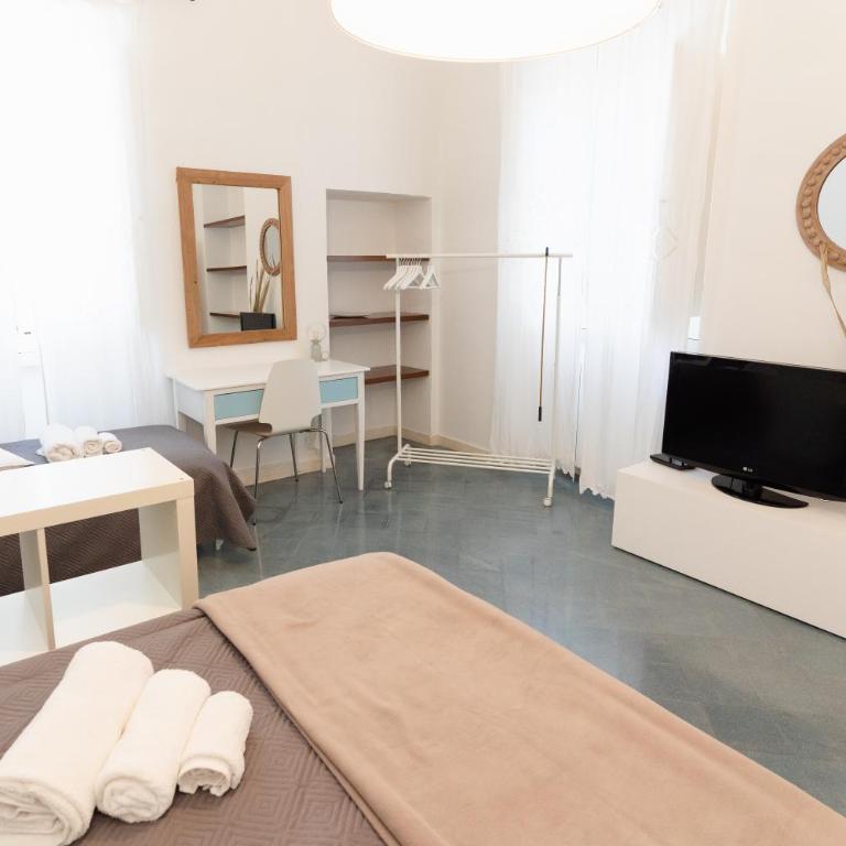 ITRIUM Homes & Suites in Valle d'Itria - Villa - 23