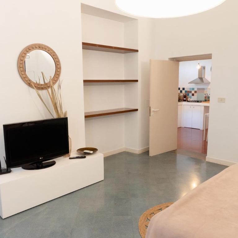 ITRIUM Homes & Suites in Valle d'Itria - Villa - 22