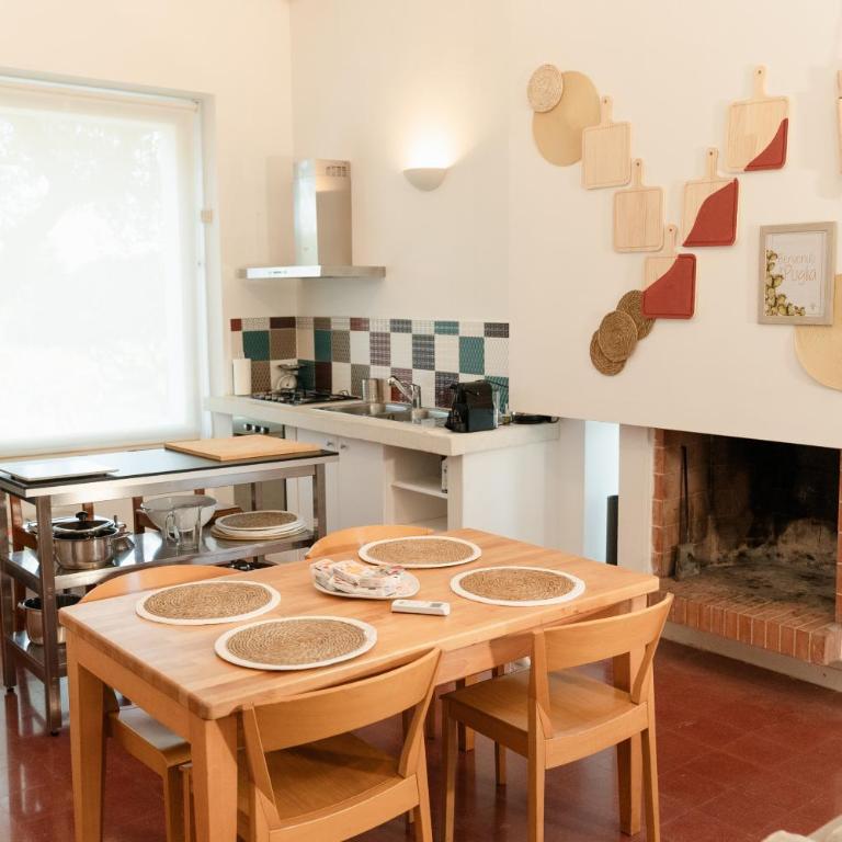 ITRIUM Homes & Suites in Valle d'Itria - Villa - 9