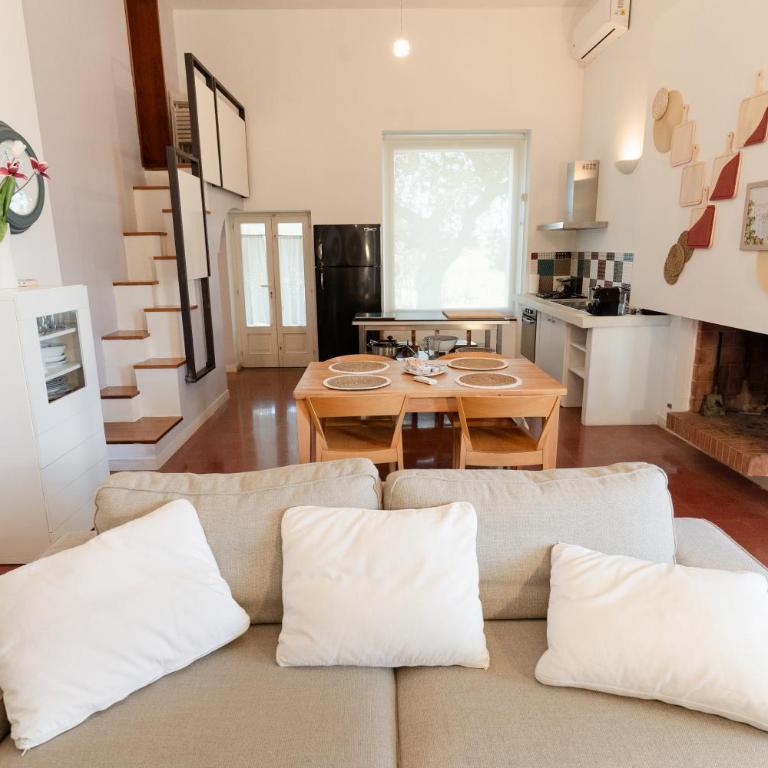 ITRIUM Homes & Suites in Valle d'Itria - Villa - 2