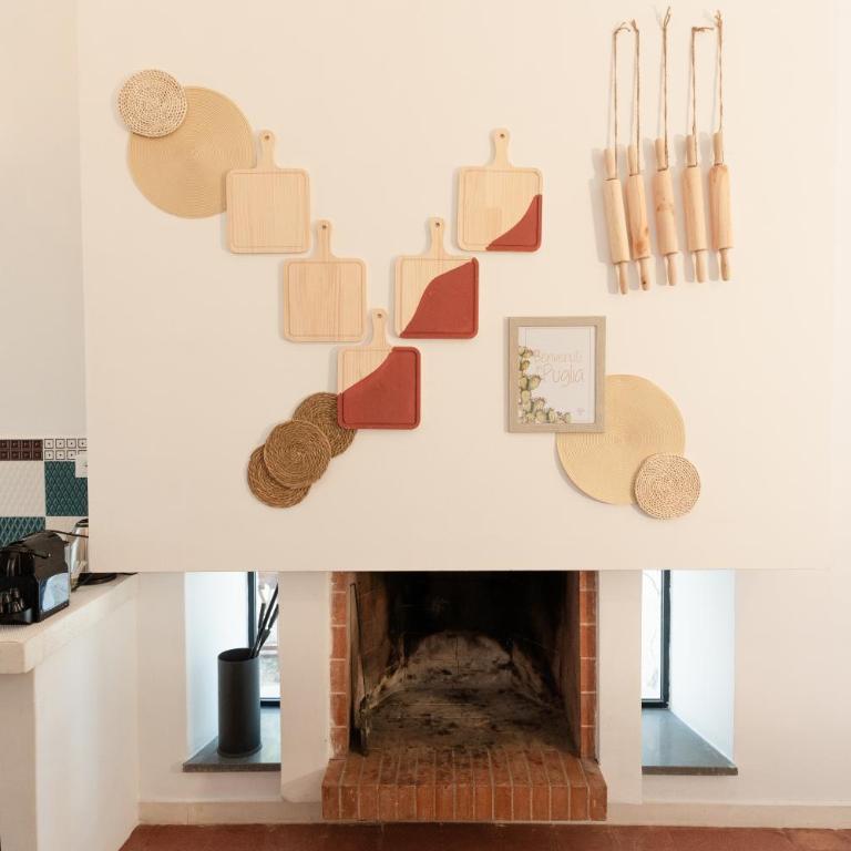ITRIUM Homes & Suites in Valle d'Itria - Villa - 4