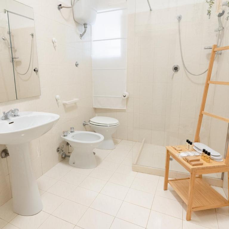 ITRIUM Homes & Suites in Valle d'Itria - Villa - 18