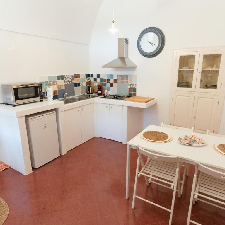 ITRIUM Homes & Suites in Valle d'Itria - Villa - 24