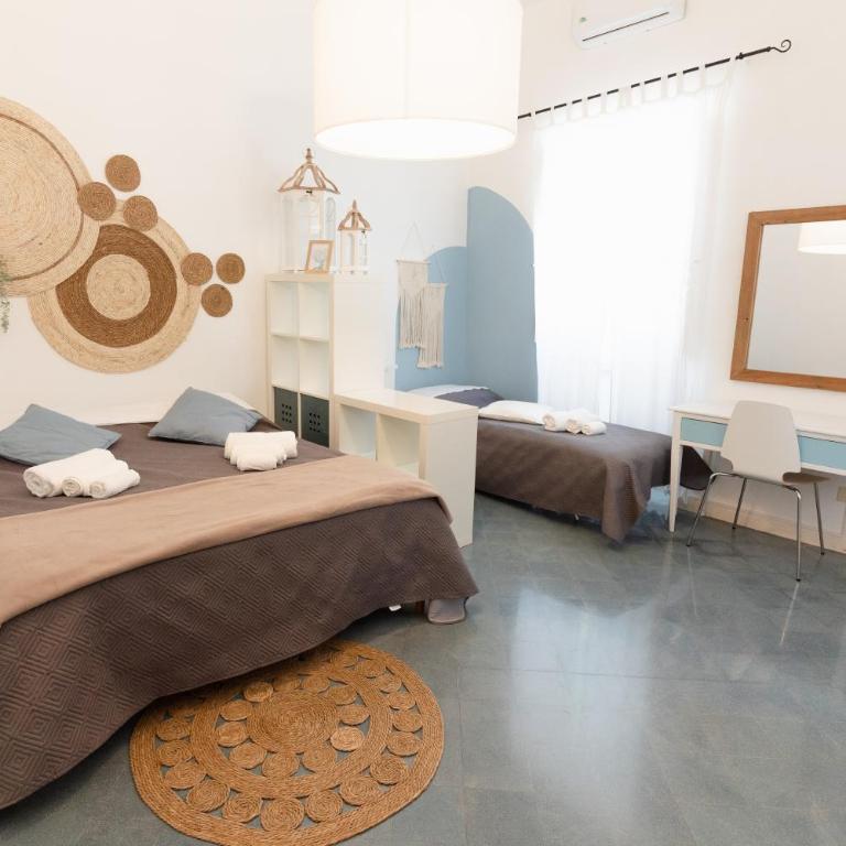 ITRIUM Homes & Suites in Valle d'Itria - Villa - 8
