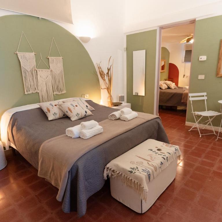 ITRIUM Homes & Suites in Valle d'Itria - Villa - 3
