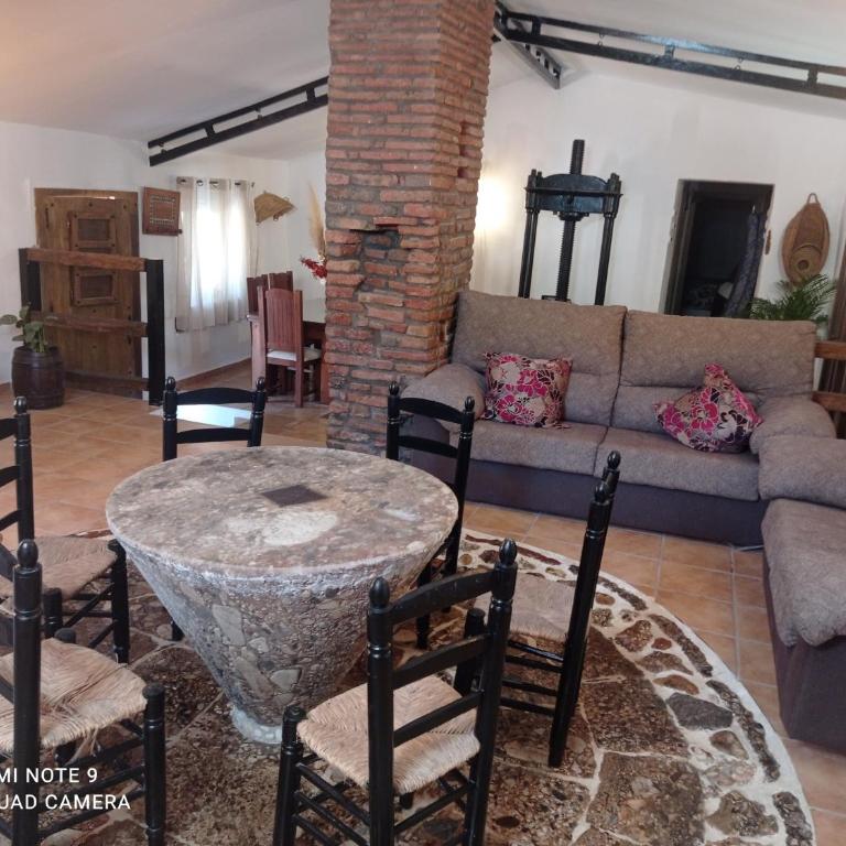EL MOLINO A.J. - Casa de 4 dormitorios - 10