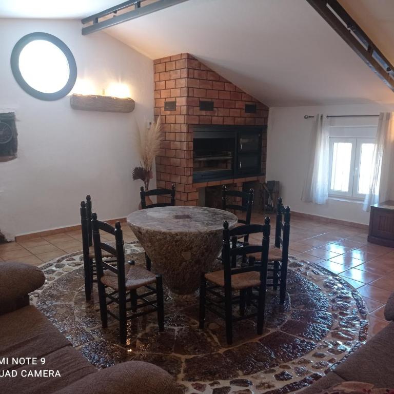 EL MOLINO A.J. - Casa de 4 dormitorios - 8