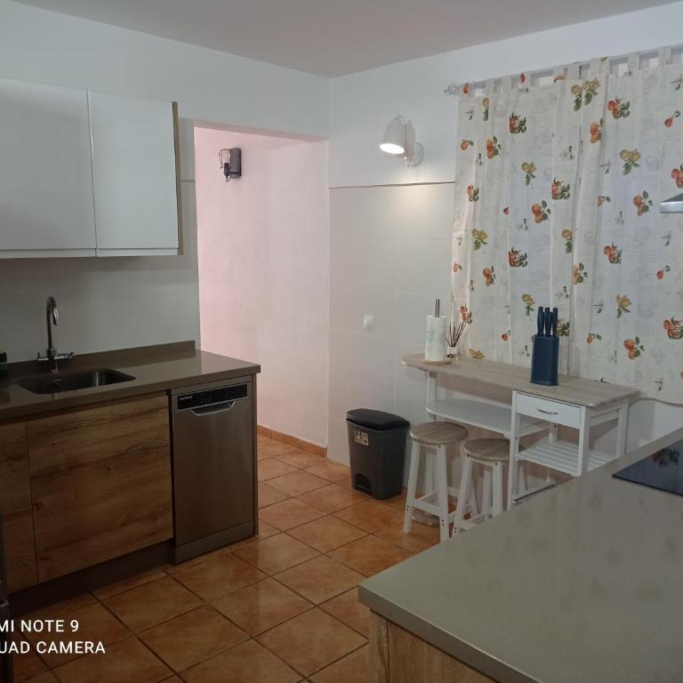 EL MOLINO A.J. - Casa de 4 dormitorios - 18
