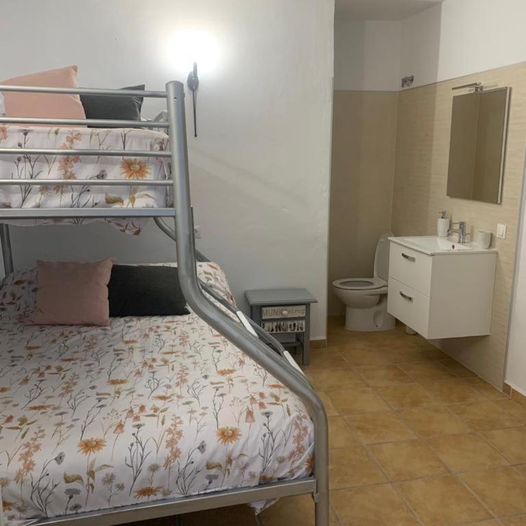 EL MOLINO A.J. - Casa de 4 dormitorios - 20