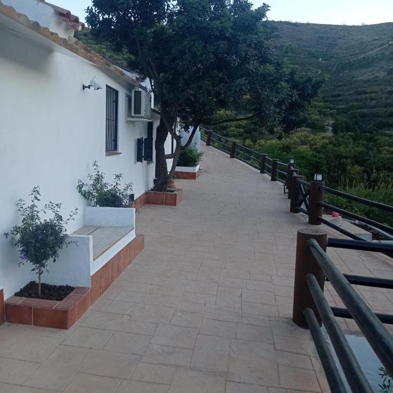 EL MOLINO A.J. - Casa de 4 dormitorios - 21
