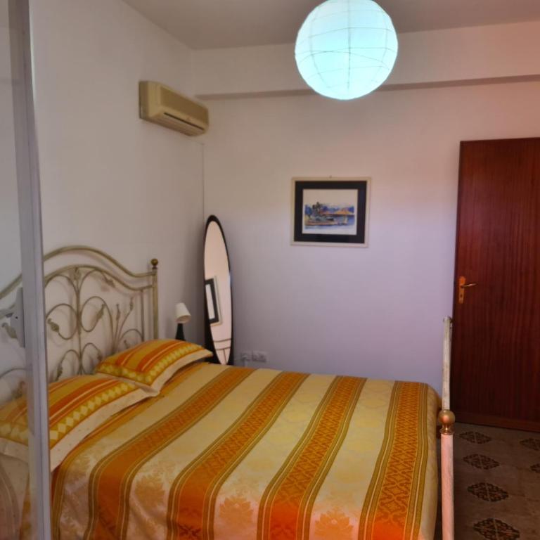 Mondello Sunrise - Two-Bedroom House - 30