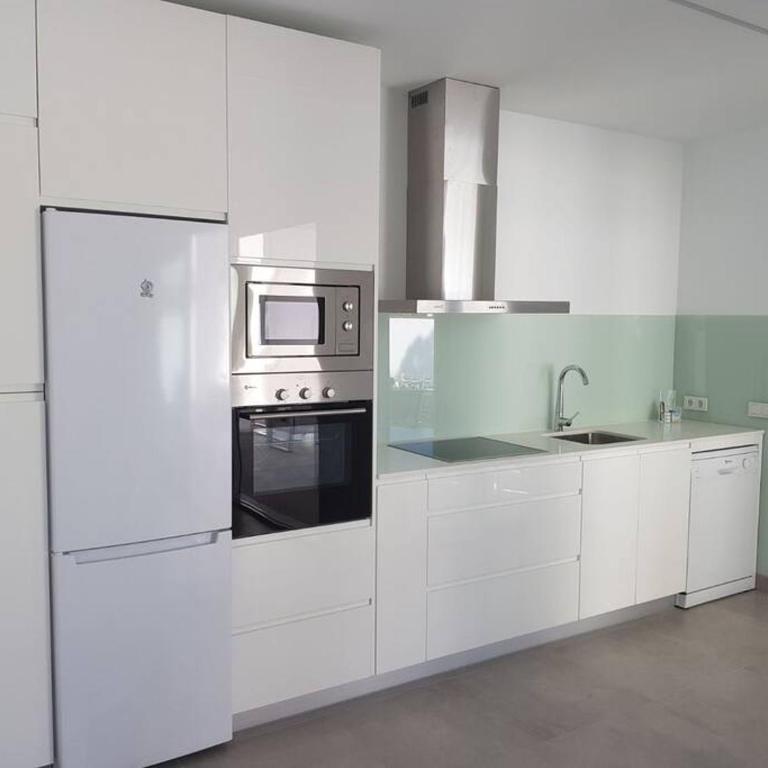 CHALET ARRILUCE Plaza de parking gratis en la playa - Casa de 3 dormitorios - 10