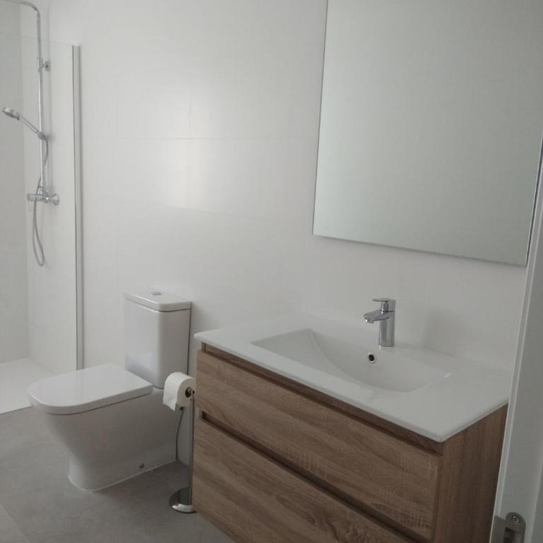 CHALET ARRILUCE Plaza de parking gratis en la playa - Casa de 3 dormitorios - 18