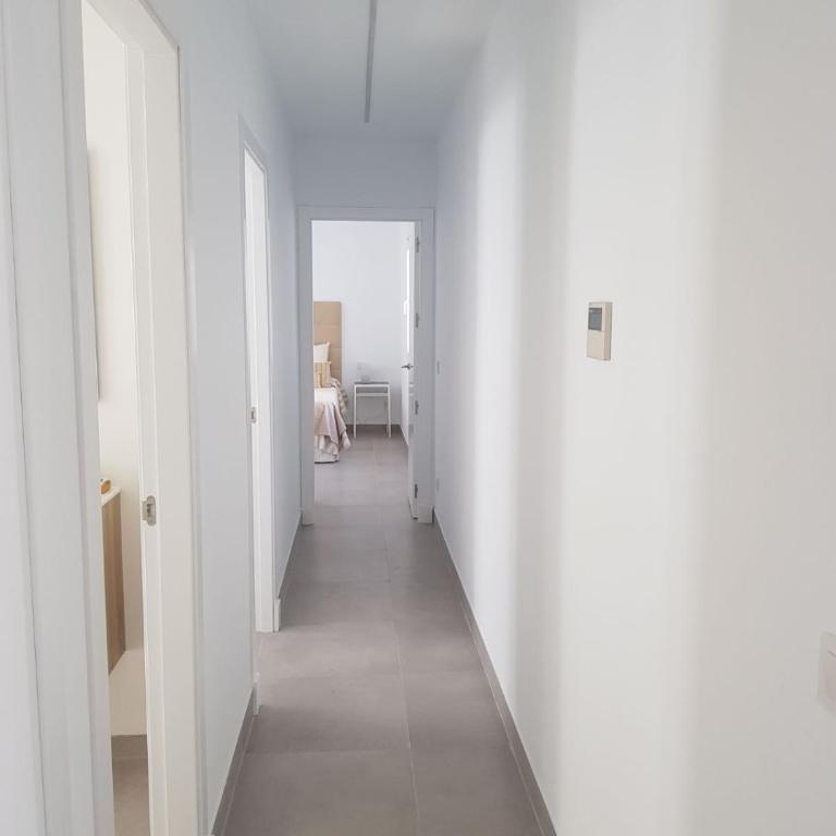 CHALET ARRILUCE Plaza de parking gratis en la playa - Casa de 3 dormitorios - 17