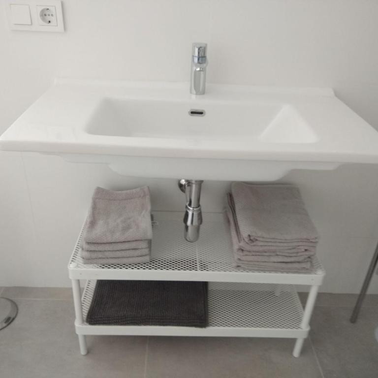 CHALET ARRILUCE Plaza de parking gratis en la playa - Casa de 3 dormitorios - 19