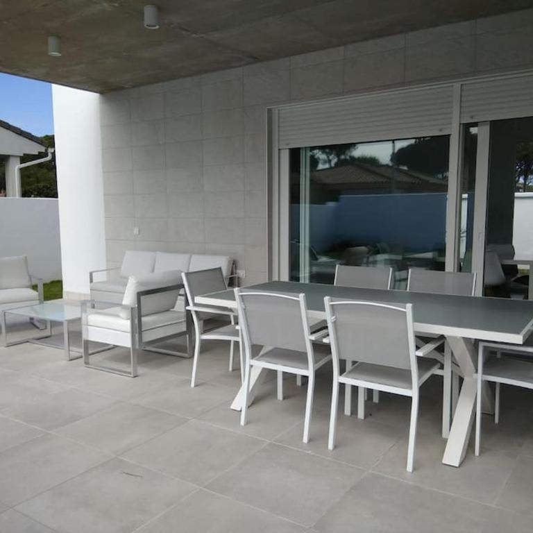 CHALET ARRILUCE Plaza de parking gratis en la playa - Casa de 3 dormitorios - 7