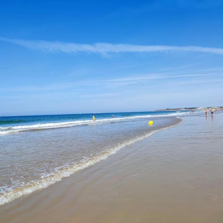 CHALET ARRILUCE Plaza de parking gratis en la playa - Casa de 3 dormitorios - 26