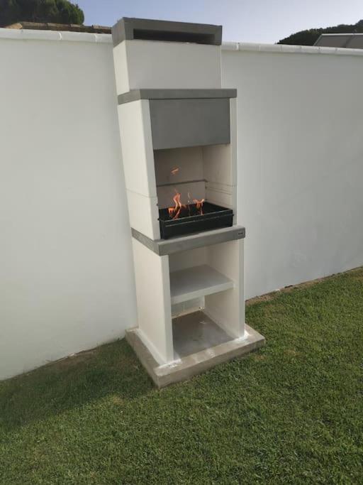 CHALET ARRILUCE Plaza de parking gratis en la playa - Casa de 3 dormitorios - 25