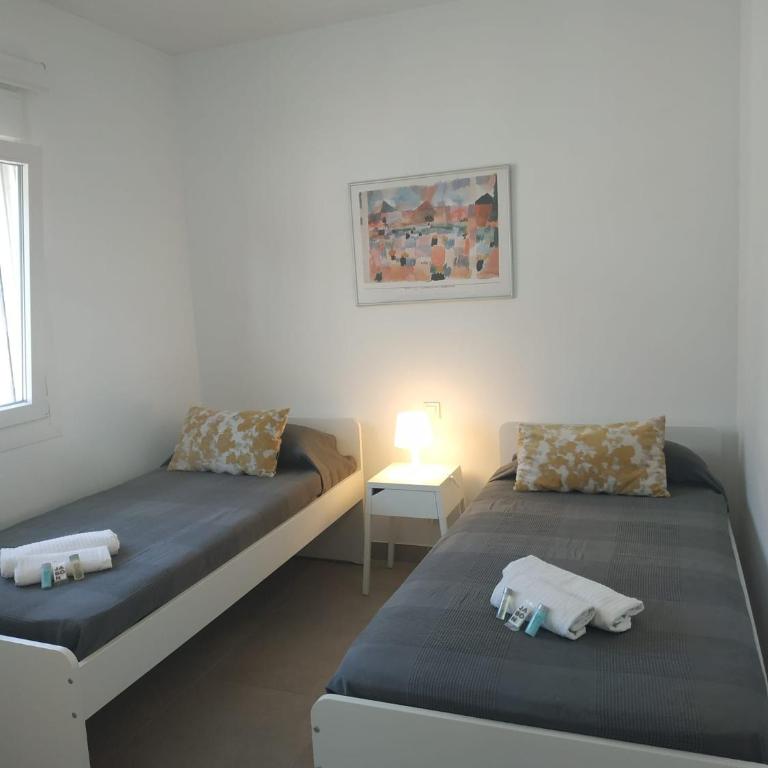 CHALET ARRILUCE Plaza de parking gratis en la playa - Casa de 3 dormitorios - 16