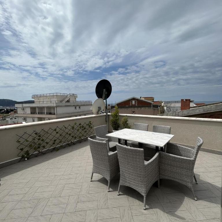 Apartments Teona - Apartman sa Pogledom - 12