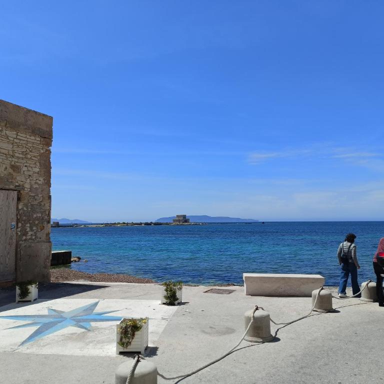 TETIDE Holiday home,casa vacanze - Two-Bedroom House - 24