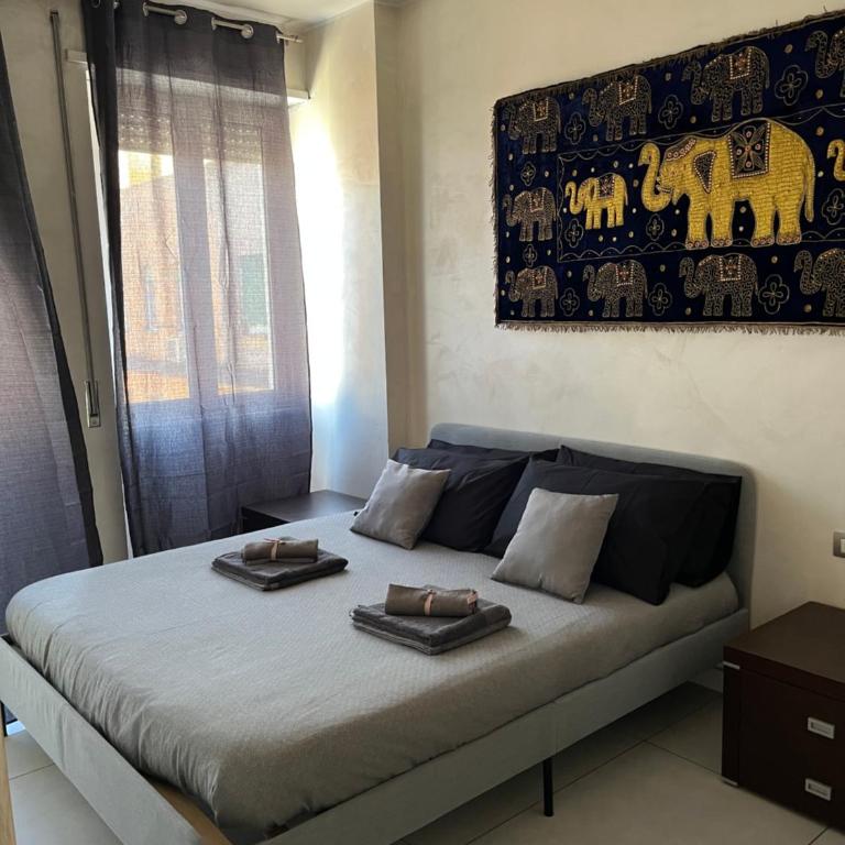 Cipro Roomy House - Vatican - Apartment - 1